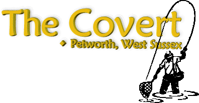 The Covert - Petworth, West Sussex
